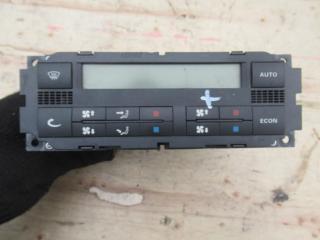 блок управления печки / климат-контроля Ford Galaxy 1 поколение [рестайлинг] 2004, 1.9 л., TDi, дизель, МКПП, минивэн, 7M5907040AB