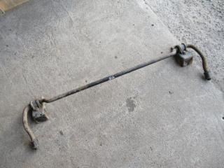 стабилизатор подвески (поперечной устойчивости) Volkswagen Transporter T5 2006, 1.9 л., TDi, дизель, МКПП, микроавтобус