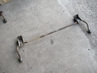 стабилизатор подвески (поперечной устойчивости) Volkswagen Transporter T5 2009, 2.5 л., TDi, дизель, МКПП, микроавтобус