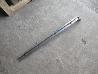 роликовая направляющая Volkswagen Transporter T5 2004, 1.9 л., TDi, дизель, МКПП, микроавтобус