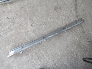 роликовая направляющая Volkswagen Transporter T5 2009, 2.5 л., TDi, дизель, МКПП, микроавтобус