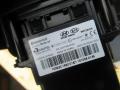 блок управления печки / климат-контроля Hyundai Genesis 1 поколение [рестайлинг] 2012, 2.0 л., Ti, бензин - фото №5