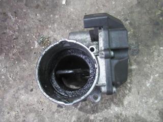 заслонка дроссельная Volkswagen Transporter T5 2006, 1.9 л., TDi, дизель, МКПП, микроавтобус, 03G128063A