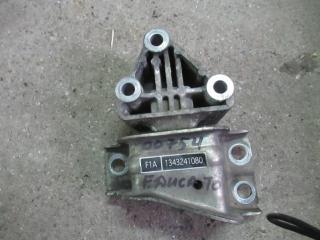 подушка крепления двигателя Fiat Ducato 2 поколение [рестайлинг] 2006, 2.3 л., JTD, дизель, МКПП, микроавтобус, 1343241080