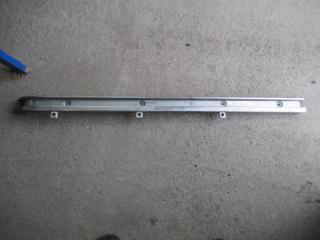 роликовая направляющая Volkswagen Transporter T5 2006, 1.9 л., TDi, дизель, МКПП, микроавтобус