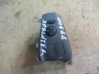 джойстик регулировки зеркал Mercedes-Benz Sprinter 1 поколение (W901-905) [рестайлинг] 2001, 2.2 л., CDi, дизель, МКПП, микроавтобус, A0045459207