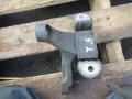 подушка крепления двигателя Volkswagen Transporter T5 2004 - фото №4