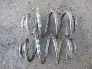 пружина задняя Audi A6 4B/C5 1999, 2.8 л., i, бензин, АКПП, универсал