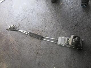 кулиса Volkswagen Polo 4 поколение 2004, 1.2 л., i, бензин, 6Q0711265G