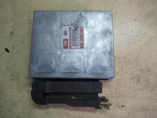 блок управления двигателем Opel Vectra B 1998, 1.8 л., i, бензин, АКПП, седан, 90505790D