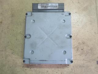 блок управления двигателем Ford Focus 1 поколение 2000, 1.8 л., i, бензин, МКПП, седан, 2S7A12A650AFA