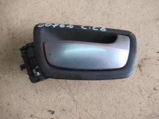 ручка внутренняя передняя левая Citroen C8 1 поколение 2004, 2.2 л., HDi, дизель, МКПП, минивэн