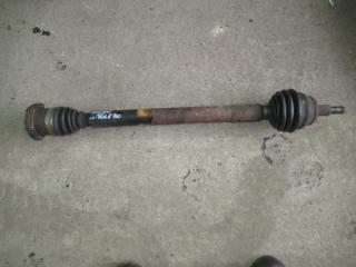 полуось передняя правая (приводной вал, ШРУС) SEAT Toledo 2 поколение 2003, 1.6 л., i, бензин, МКПП, седан