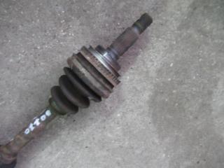 полуось задняя (приводной вал, ШРУС) Toyota RAV4 1 поколение (XA10) 1996, 2.0 л., i, бензин, МКПП, внедорожник 3 дв.