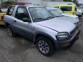 полуось задняя (приводной вал, ШРУС) Toyota RAV4 1 поколение (XA10) 1996, 2.0 л., i, бензин, МКПП, внедорожник 3 дв. - фото №4