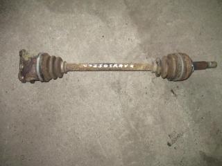 полуось передняя правая (приводной вал, ШРУС) Toyota RAV4 1 поколение (XA10) 1996, 2.0 л., i, бензин, МКПП, внедорожник 3 дв.