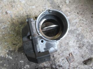 заслонка дроссельная Volkswagen Golf 5 поколение 2008, 1.9 л., TDi, дизель, МКПП, хетчбэк 5 дв., 03G128063A