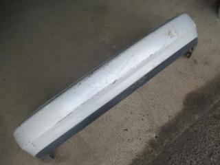 бампер задний Toyota Corolla 7 поколение (E100) 1996, 1.3 л., i, бензин, МКПП, хетчбэк 5 дв.