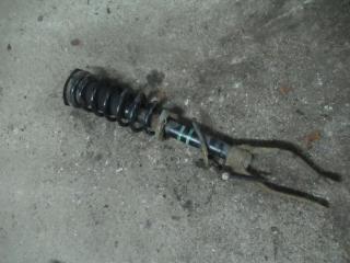 стойка передняя левая Mazda 6 1 поколение [рестайлинг] 2007, 2.0 л., i, бензин, МКПП, универсал