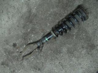 стойка передняя правая Mazda 6 1 поколение [рестайлинг] 2007, 2.0 л., i, бензин, МКПП, универсал