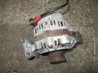генератор Ford Fiesta 5 поколение 2003, 1.3 л., бензин, 98MF10300CC