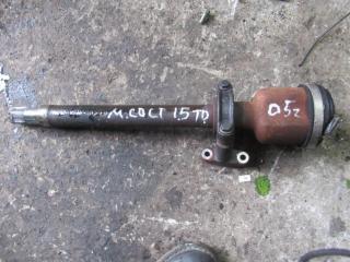полуось передняя правая (приводной вал, ШРУС) Mitsubishi Colt 6 поколение (Z20/Z30) 2005, 1.5 л., DCi, дизель, 2485200590