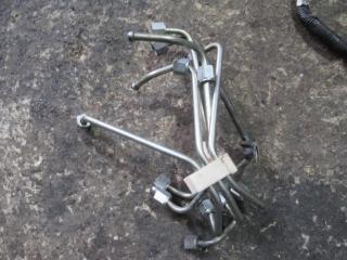 трубка ТНВД Volvo V60 1 поколение 2010, 2.4 л., дизель