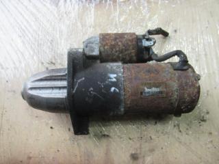 стартер Mitsubishi Colt 5 поколение (CJO) 2003, 1.5 л., DCi, дизель, A0061510401