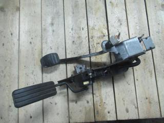 узел педальный (блок педалей) Renault Clio 2 поколение [2-й рестайлинг] 2006, 1.5 л., DCi, дизель, МКПП, хетчбэк 5 дв., 8200297335A