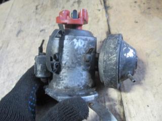 распределитель зажигания (трамблёр) Volkswagen Golf 1 поколение 1990, 0231194003, 052905205Q