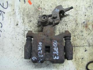 суппорт задний левый Mazda 6 1 поколение [рестайлинг] 2007, 2.0 л., i, бензин, МКПП, универсал