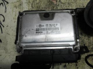 блок управления двигателем Volkswagen Golf 3 поколение 1999, 038906019KP