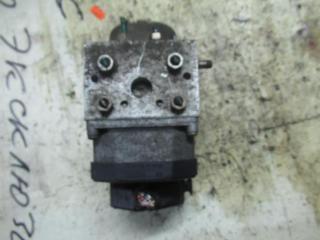 блок ABS Renault Kangoo 1 поколение 2003, 1.6 л., i, бензин, МКПП, минивэн, 0265220666