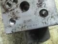 блок ABS Volkswagen Passat B5 1998, 8E0614111 - фото №4