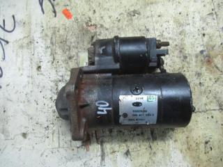 стартер SEAT Arosa 1 поколение 1997, 1.4 л., i, бензин