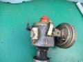 распределитель зажигания (трамблёр) Audi 80 B3 1989, 1.8 л., бензин, 0231176070 - фото №2