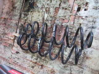 пружина задняя Audi A3 8L 1999, 1.6 л., i, бензин, МКПП, хетчбэк 5 дв.