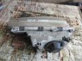 фара правая Ford Galaxy 1 поколение 1998, 2.8 л., i, бензин, АКПП, минивэн - фото №2