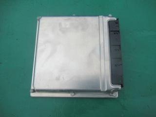 блок управления двигателем Mercedes-Benz E-Класс W210/S210 [рестайлинг] 2001, 2.2 л., CDi, дизель, МКПП, универсал, A0001534379, 0281010804