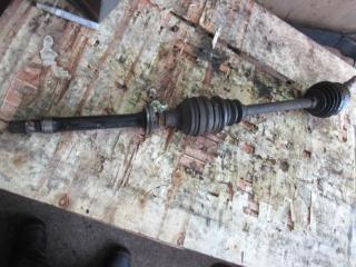 полуось передняя правая (приводной вал, ШРУС) Opel Vectra A 1989, 2.5 л., i, бензин