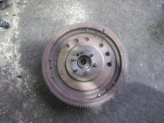 маховик Peugeot 206 1 поколение 1999, 1.1 л., бензин