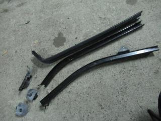 роликовая направляющая Renault Kangoo 1 поколение 2003, 1.6 л., i, бензин, МКПП, минивэн