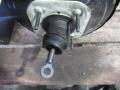 вакуумный усилитель тормозов Chrysler Voyager 3 поколение 2001, E0204022770 - фото №2