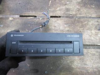 усилитель музыкальный Volkswagen Passat B6 2006, 3C0035110