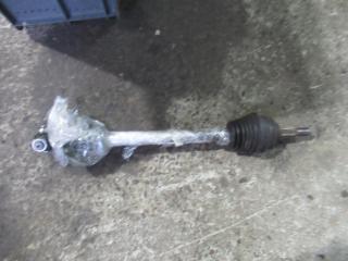 полуось передняя левая (приводной вал, ШРУС) Renault Kangoo 1 поколение 1999, 1.9 л., дизель