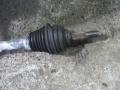 полуось передняя левая (приводной вал, ШРУС) Renault Kangoo 1 поколение 1999, 1.9 л., дизель - фото №3