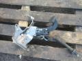 узел педальный (блок педалей) Peugeot 206 1 поколение 2001, 1.4 л., i, бензин, 726461203 - фото №5