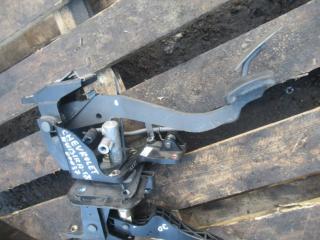 узел педальный (блок педалей) Chevrolet Nubira 1 поколение 2005, 1.8 л., i, бензин, МКПП, универсал