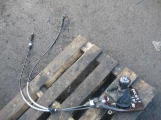 кулиса Ford Focus 1 поколение 1999, 1.8 л., i, бензин