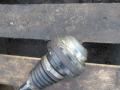 полуось передняя правая (приводной вал, ШРУС) Audi A3 8P 2004, 2.0 л., TDi, дизель, МКПП, хетчбэк 5 дв. - фото №3
